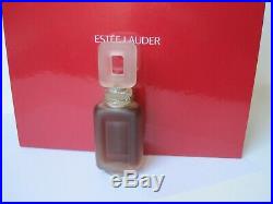 1 oz 30ml Estee Super Perfume Full Bottle Estee Lauder Vintage in New Gift Box