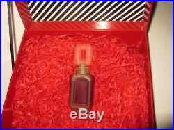 1 oz 30ml Estee Super Perfume Full Bottle Estee Lauder Vintage in New Gift Box