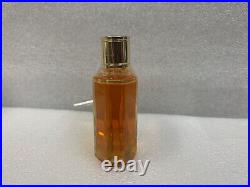 1 oz Vintage 1970's Eau De Joy Bottle with box Read Description