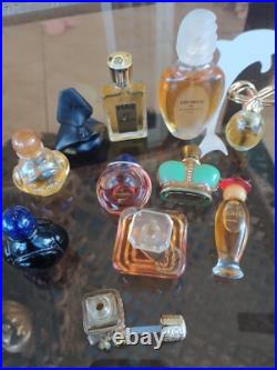 11 Vtg Miniture Perfume Toilette Bottles Full Orchidee Tresor Prince Matchabelli 11 Vtg Miniture Perfume Toilette Bottles Full Orchidee Tresor Prince Matchabelli