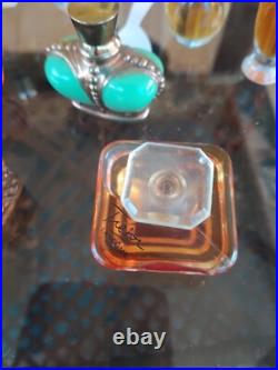 11 Vtg Miniture Perfume Toilette Bottles Full Orchidee Tresor Prince Matchabelli 11 Vtg Miniture Perfume Toilette Bottles Full Orchidee Tresor Prince Matchabelli