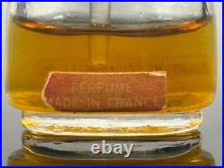 2 Vintage Schiaparelli Small Collectible Perfume Bottles