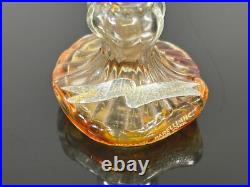 2 Vintage Schiaparelli Small Collectible Perfume Bottles