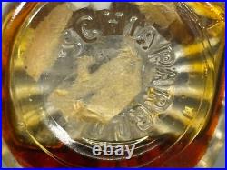 2 Vintage Schiaparelli Small Collectible Perfume Bottles