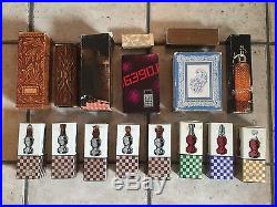 235pc VINTAGE AVON LOT PERFUME, COLOGNE, BOTTLES, CARS, STEIN. (LOCAL PICKUP ONLY)