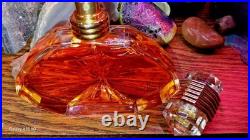 3.3oz. Vintage VanCleef Perfume fr. 1993 By VanCleef & Arpels. 90% Full