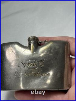 4711 Eau De Cologne VIntage bottle Empty Vintage Perfume COLLECTION SELLDOWN