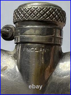 4711 Eau De Cologne VIntage bottle Empty Vintage Perfume COLLECTION SELLDOWN