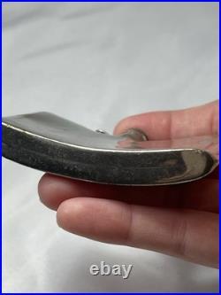 4711 Eau De Cologne VIntage bottle Empty Vintage Perfume COLLECTION SELLDOWN