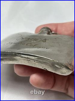 4711 Eau De Cologne VIntage bottle Empty Vintage Perfume COLLECTION SELLDOWN