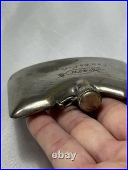 4711 Eau De Cologne VIntage bottle Empty Vintage Perfume COLLECTION SELLDOWN