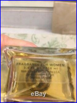 Abercrombie &Fitch Classic Signature Perfume Women Vintage 2 Bottles Pls Read