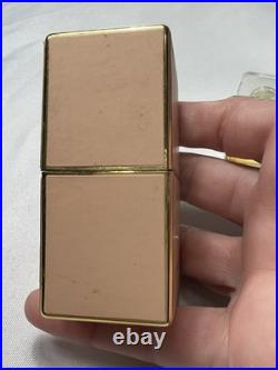 Allure Chanel Empty Vintage Perfume mini bottle 7.5ml COLLECTION SELLDOWN