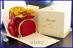 Annick Goutal Eau D'hadrien Vintage EDP Baccarat Ltd. Ed. 90ml NIB COA #158/350