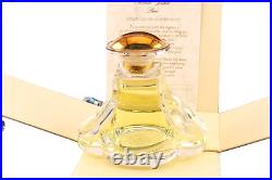 Annick Goutal Eau D'hadrien Vintage EDP Baccarat Ltd. Ed. 90ml NIB COA #158/350