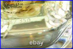 Annick Goutal Eau D'hadrien Vintage EDP Baccarat Ltd. Ed. 90ml NIB COA #158/350