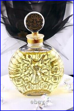 Annick Goutal Vintage Eau D'hadrien Baccarat Limited Edition 150 ml 5 oz NIB COA