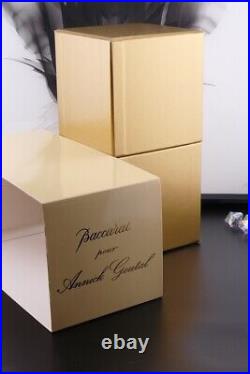 Annick Goutal Vintage Eau D'hadrien Baccarat Limited Edition 150 ml 5 oz NIB COA