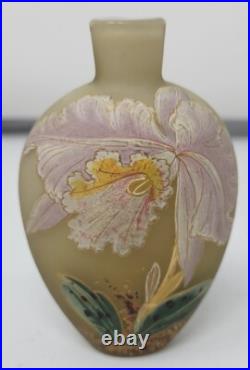 Antique Legras Scent Bottle c. 1900
