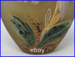 Antique Legras Scent Bottle c. 1900