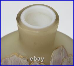 Antique Legras Scent Bottle c. 1900
