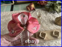 Antique Set Of Three Marquay's Prince Douka Vintage Perfume Antique Set Of Three Marquay's Prince Douka Vintage Perfume