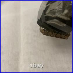 Antique Vintage Lot of Perfum Bottles