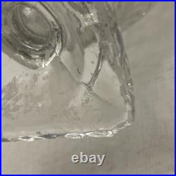 Antique Vintage Lot of Perfum Bottles