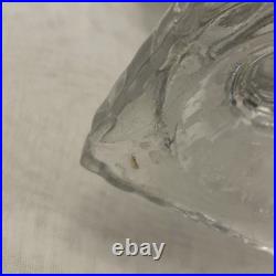 Antique Vintage Lot of Perfum Bottles