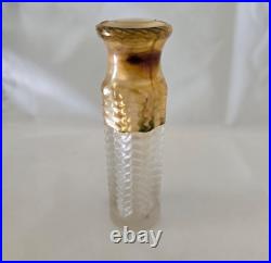 Antique Vintage R. Lalique Corday Tzigane Perfume Set Orig Box 1930's VERY RARE