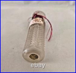 Antique Vintage R. Lalique Corday Tzigane Perfume Set Orig Box 1930's VERY RARE