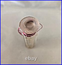 Antique Vintage R. Lalique Corday Tzigane Perfume Set Orig Box 1930's VERY RARE