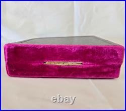 Antique Vintage R. Lalique Corday Tzigane Perfume Set Orig Box 1930's VERY RARE