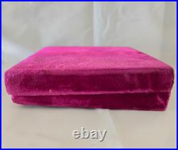 Antique Vintage R. Lalique Corday Tzigane Perfume Set Orig Box 1930's VERY RARE