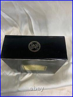 Azare Symphony Perfume 30ml Vintage Splash with refillable bottle (new with box)