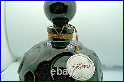 Bob Mackie Perfume Paris Dummy Factice Advertising 11T Vintage