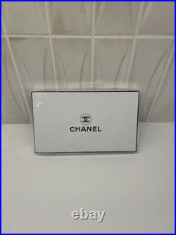 CHANEL Vintage Fragrance Minature Bottle Set super good smelling CHANEL Vintage Fragrance Minature Bottle Set super good smelling