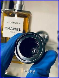Chanel Sycomore Eau De Toilette 200 ML 6.8 OZ Brand New, Vintage. Rare
