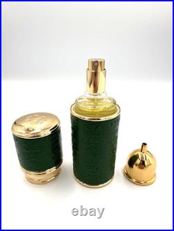 Creed Les Floralies 1.7oz 50ml Atomizer Ultra Rare 2008 Vintage Perfume Creed Les Floralies 1.7oz 50ml Atomizer Ultra Rare 2008 Vintage Perfume