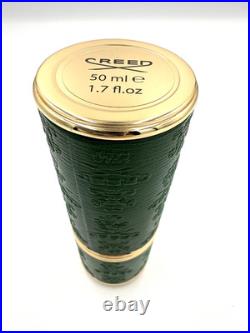 Creed Les Floralies 1.7oz 50ml Atomizer Ultra Rare 2008 Vintage Perfume Creed Les Floralies 1.7oz 50ml Atomizer Ultra Rare 2008 Vintage Perfume