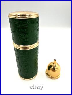 Creed Les Floralies 1.7oz 50ml Atomizer Ultra Rare 2008 Vintage Perfume Creed Les Floralies 1.7oz 50ml Atomizer Ultra Rare 2008 Vintage Perfume