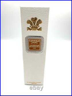 Creed Les Floralies 1.7oz 50ml Atomizer Ultra Rare 2008 Vintage Perfume Creed Les Floralies 1.7oz 50ml Atomizer Ultra Rare 2008 Vintage Perfume