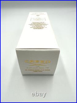 Creed Les Floralies 1.7oz 50ml Atomizer Ultra Rare 2008 Vintage Perfume Creed Les Floralies 1.7oz 50ml Atomizer Ultra Rare 2008 Vintage Perfume