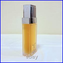 Discontinued TIFFANY Eau de Toilette Atomizer 50ml Spray Vintage Perfume Rare Discontinued TIFFANY Eau de Toilette Atomizer 50ml Spray Vintage Perfume Rare