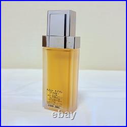 Discontinued TIFFANY Eau de Toilette Atomizer 50ml Spray Vintage Perfume Rare Discontinued TIFFANY Eau de Toilette Atomizer 50ml Spray Vintage Perfume Rare