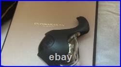 Donna Karan Original Vintage ½ oz PARFUM DK Black Swan RARE plus BONUS