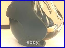 Donna Karan Original Vintage ½ oz PARFUM DK Black Swan RARE plus BONUS