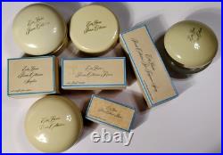 Estee Lauder Private Collection Perfume 1/4 fl oz Sealed 1975 RARE #7504 Estee Lauder Private Collection Perfume 1/4 fl oz Sealed 1975 RARE #7504