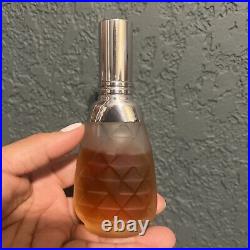 Estee Lauder Pure Fragrance Spray 2oz 60ml Vintage Old Formula -Pls See BOTTLE