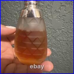 Estee Lauder Pure Fragrance Spray 2oz 60ml Vintage Old Formula -Pls See BOTTLE